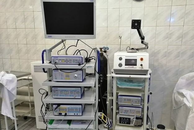 Киржачская районная больница готовится к открытию амбулаторного онкологического центра
