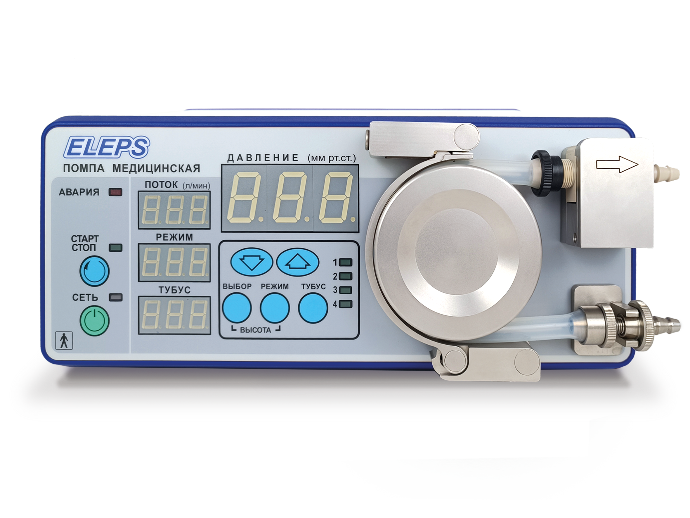 Элепс. Шейвер ротационный ШР-01 ЭЛЕПС. Помпа медицинская. Помпа медицинская для нагнетания. Вакуумный насос медицинский.