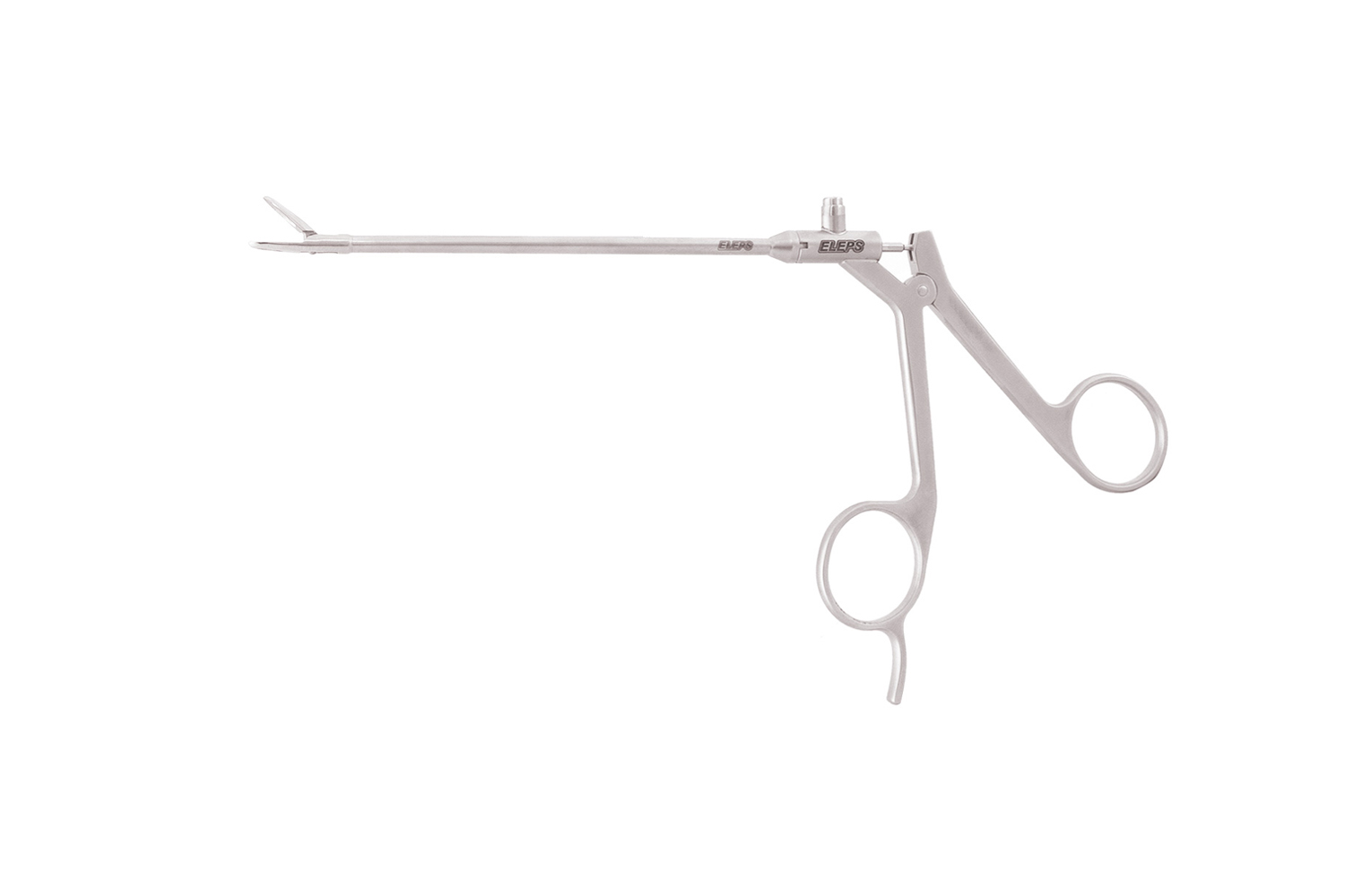 Выкусыватель эндоскопический прямой (тип Блэксли, угловой 45°, поворотный)