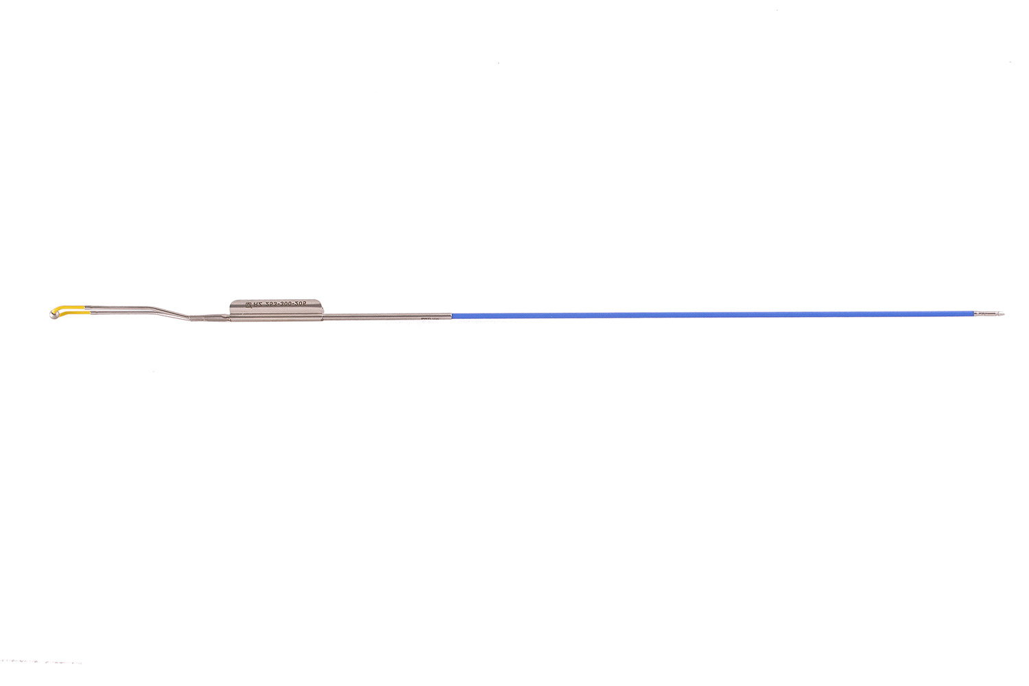 Электрод монополярный шаровидный (шарик 3 мм, инструмент 24 ШР)