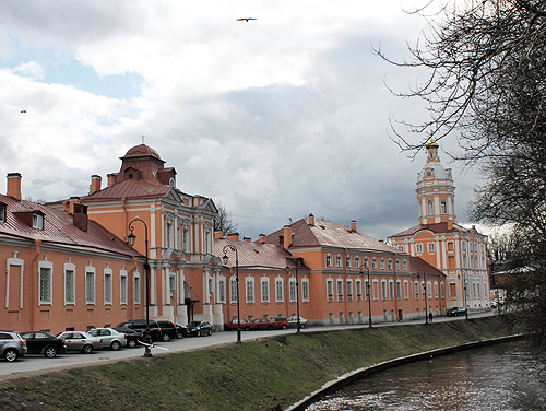 Участие ЭлеПС в IV Петербургском международном Форуме оториноларингологов