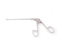 Выкусыватель эндоскопический узкий  для заднего рога мениска (ствол прямой)
