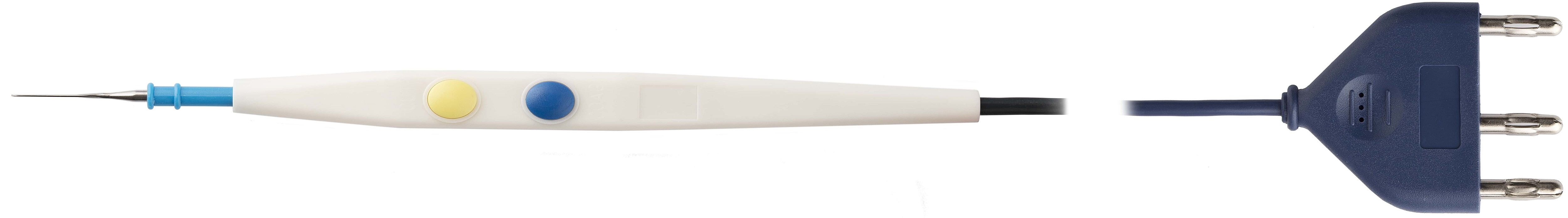 Ручка - держатель в комплекте с электродом-ножом