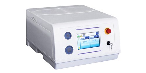 Аппарат лазерный хирургический повышенной мощности  "FiberLase U1"