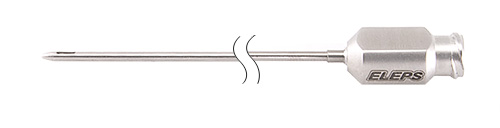 Канюля эндоскопическая (инфильтрационная "Акселератор", 2 мм)