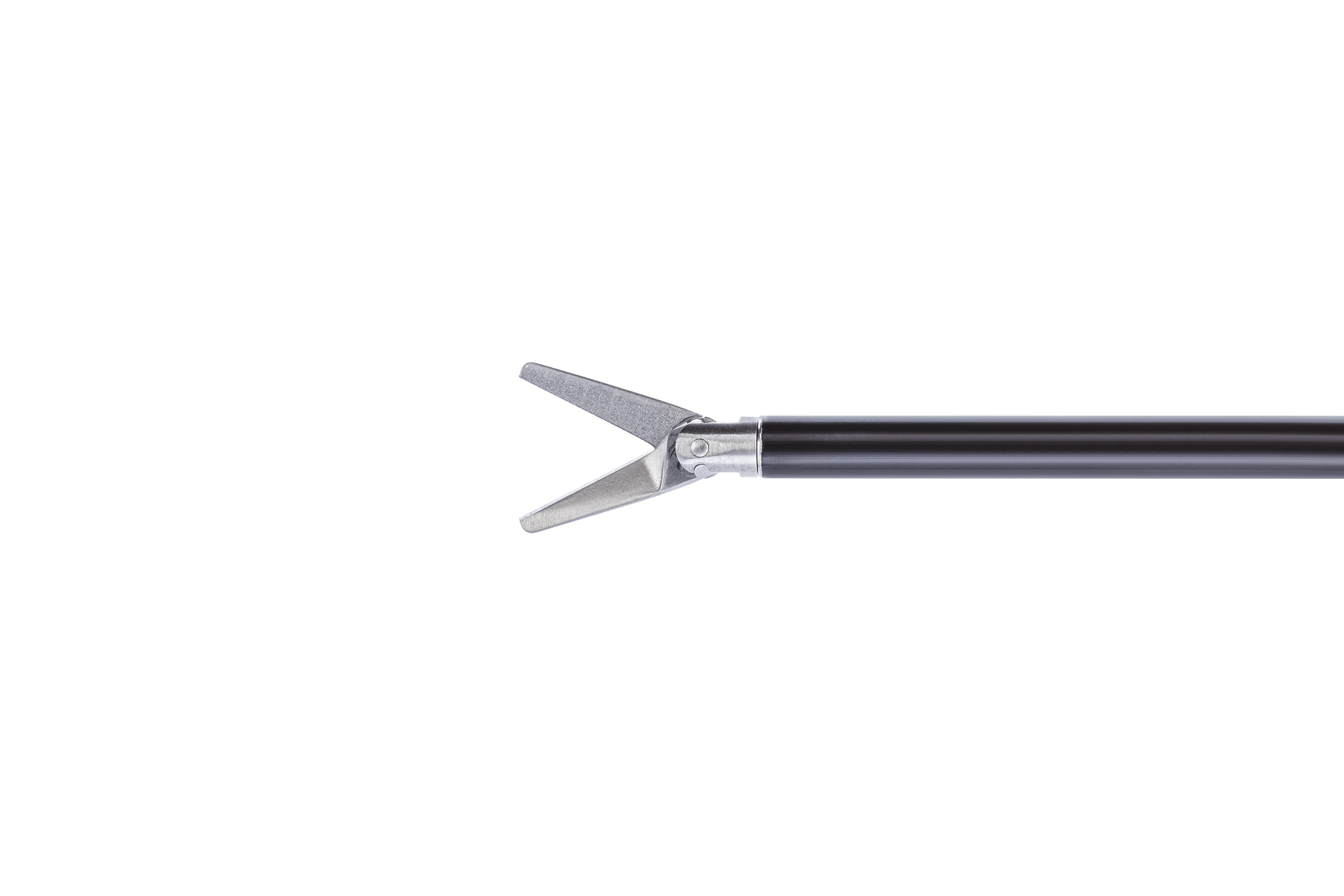  Ножницы монополярные (с двумя подвижными прямыми браншами, бариатрические)