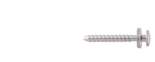 Канюля эндоскопическая винтовая бесклапанная (5,0 мм)