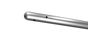 Канюля эндоскопическая  (аспирационная "Спираль" , d 3 мм,рабочая длина 300 мм)