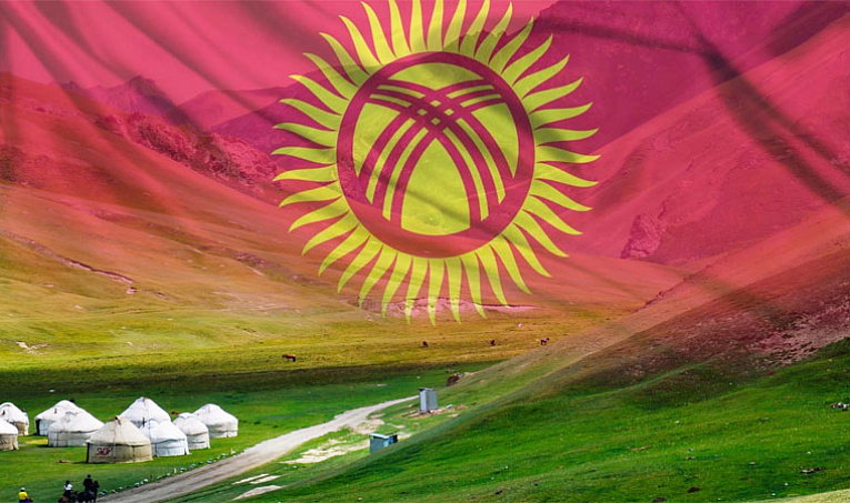 Мастер-классы по эндоскопии для бишкекских коллег