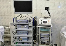 Киржачская районная больница готовится к открытию амбулаторного онкологического центра