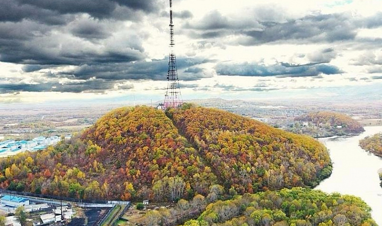 Урологическая конференция в Биробиджане 18-20 октября 2018