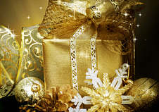 С Новым годом 2014!