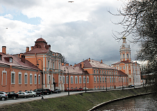 Участие ЭлеПС в IV Петербургском международном Форуме оториноларингологов