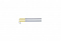 Электрод монополярный "петля изогнутая" (30°)
