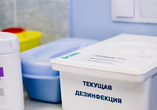 Обработка новых и полученных из ремонта  инструментов