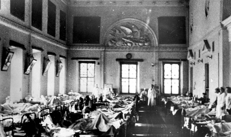 Исторические аспекты внутричерепной видеоэндоскопии