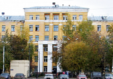 Казанский онкодиспансер переедет в здание БСМП